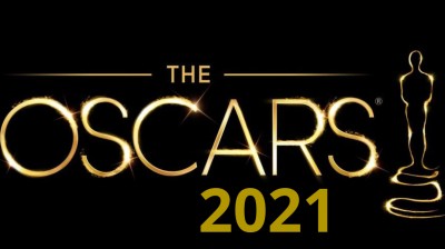 Winners of the Oscar Awards 2021