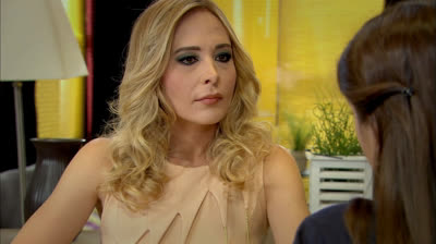 El secreto de Feriha Capítulo 101 [T2 - Castellano]