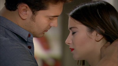 El secreto de Feriha Capítulo 103 [T2 - Castellano]