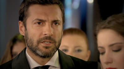 El secreto de Feriha Capítulo 105 [T2 - Castellano]