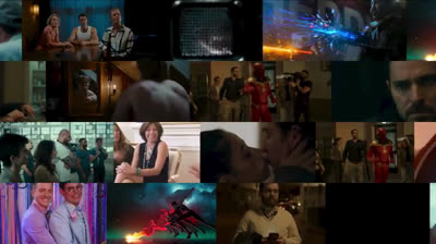 Estrenos de Netflix en Mayo de 2021 en España