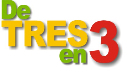 Whitesnake – De Tres en 3.