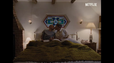 Tráiler de la tercera temporada de “Master of None”