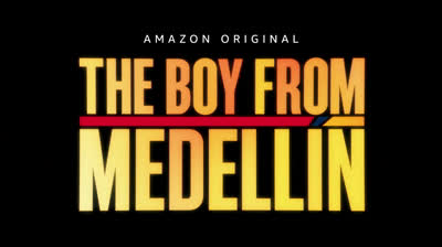 "The Boy From Medellín" - J Balvin Documentary Trailer