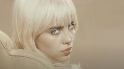 Happier than ever - Billie Eilish Teaser