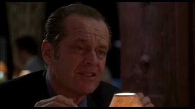 Tú haces que quiera ser mejor persona – Mejor… Imposible