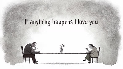If Anything Happens I Love You