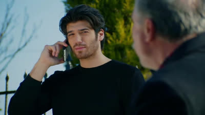 Matrimonio Por Sorpresa Capítulo 97 - Al Rescate de Munir [Castellano]