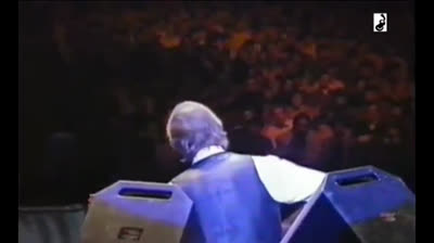 Paco de Lucia   Rondeña (Live in Hungary)