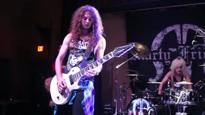 Marty Friedman - "Bohemian Rhapsody" Live in Anaheim 24.01.2019