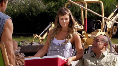 TDR - Irina y Flavio #3