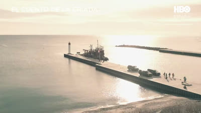 Tráiler final en español de la cuarta temporada de “El cuento de la criada”