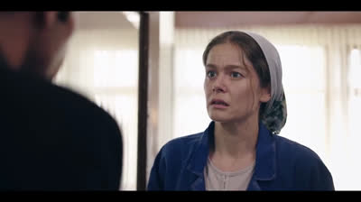 Fatma stagione 1 puntata 1